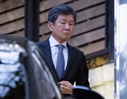 정몽규 회장 AFC 집행위원 당선 배경