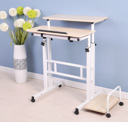 모션데스크 추천 순위 TOP 5(25년 9월) - 네이버, 쿠팡 판매 랭킹 분석