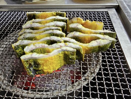 광주 북구 장어 맛집 &amp;#124; 6시 내고향 방송 나온 무대포장어