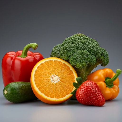 피로회복을 위한식품