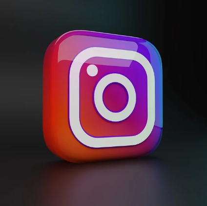 인스타그램을 통한 환경 보호 캠페인