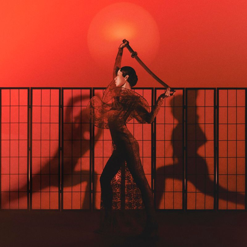 림킴(김예림), 뉴엔트리