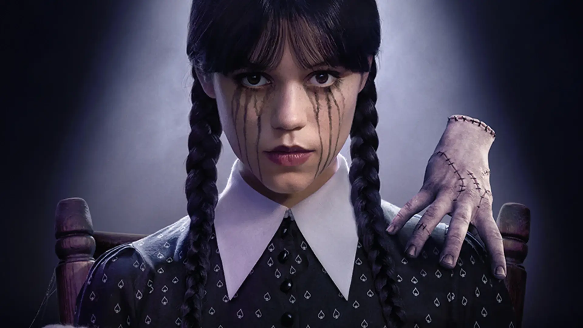 웬즈데이 시즌 2