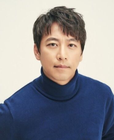 오만석 프로필