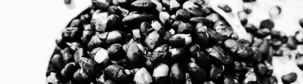 서리태 효능 (서리태 볶음)