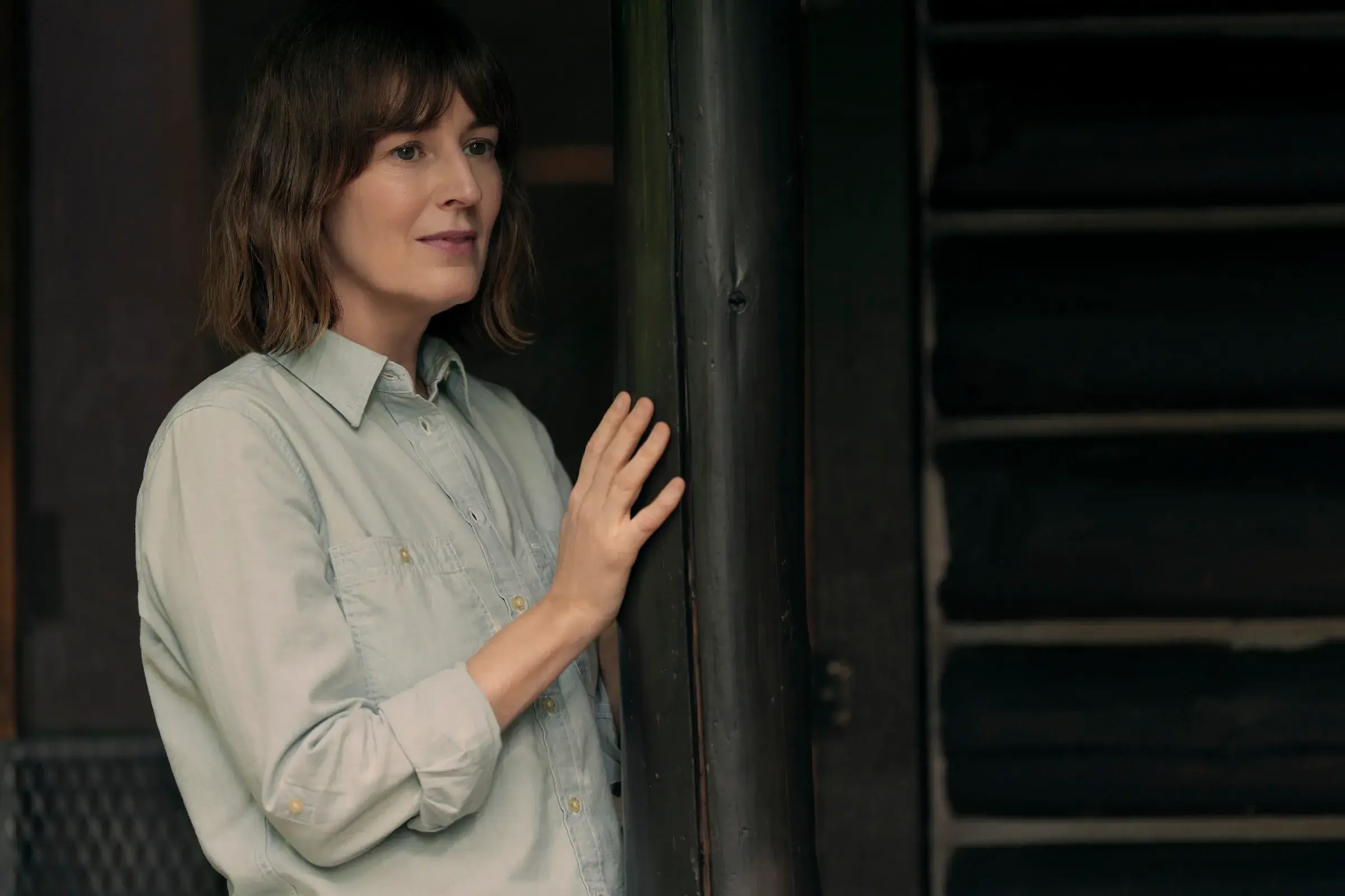 넷플릭스 미드 언테임드