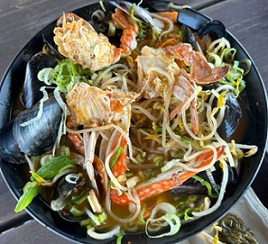 게라면