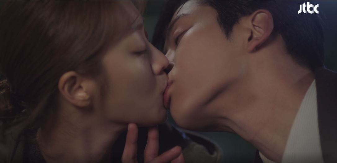 이연애는불가항력 6회