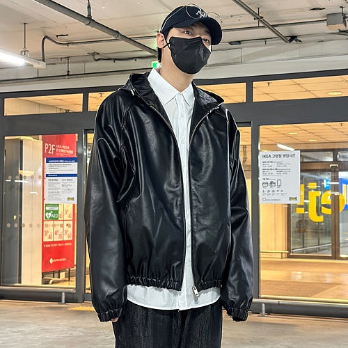 12도~16도 남자 코디
