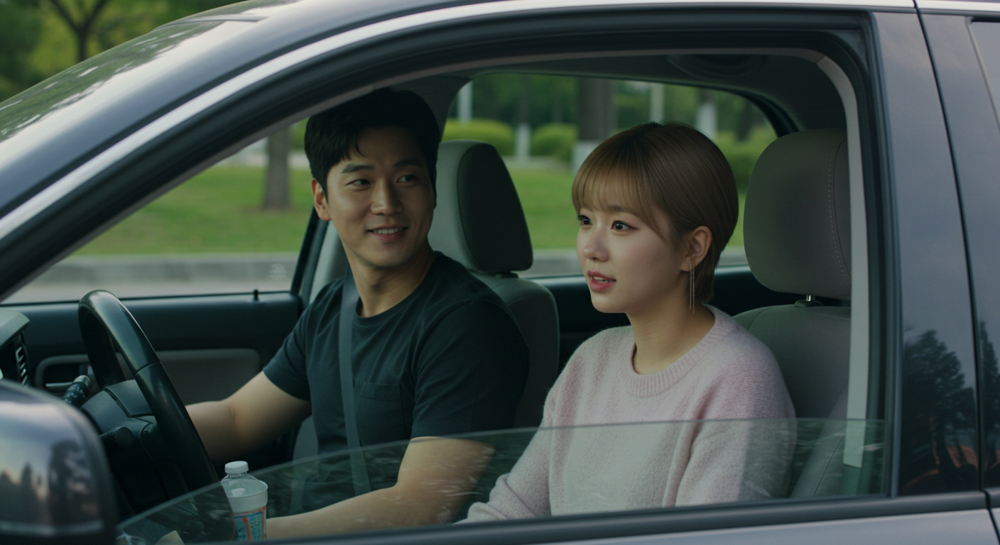 중고자동차 가격 시세