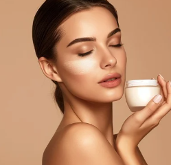 바세린 얼굴에바르는법 및 부작용 1