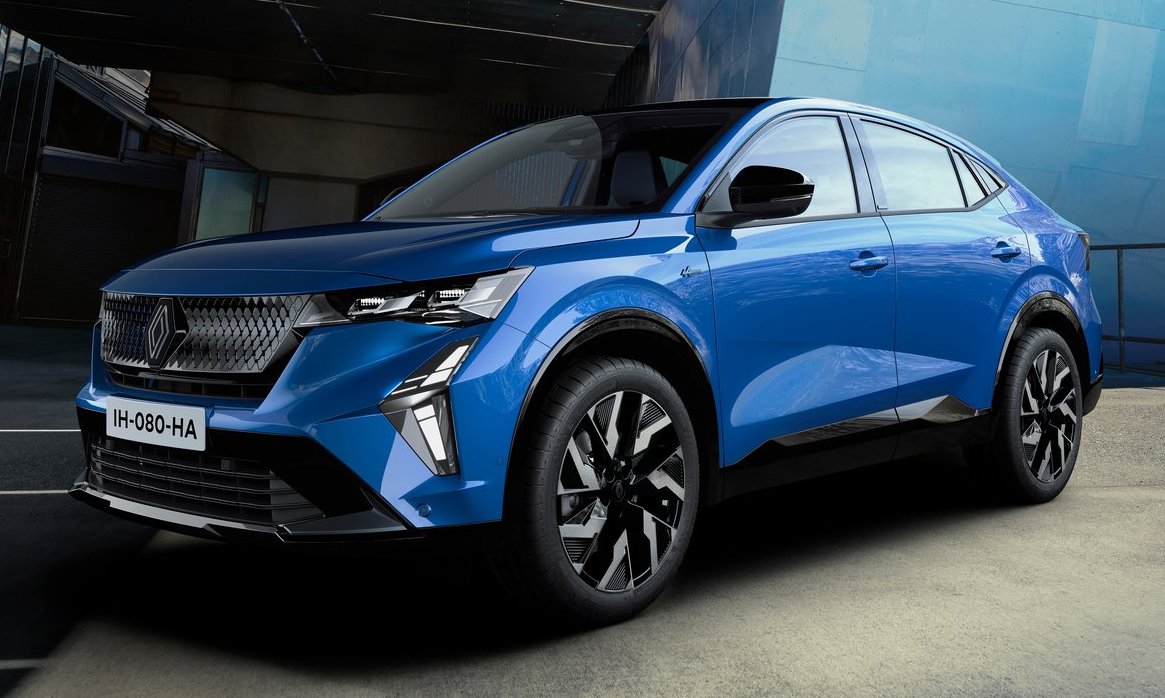 라팔 SUV&amp;#44; 오로라&amp;#44; 세닉 2테크: 출시일 및 예상 가격 분석