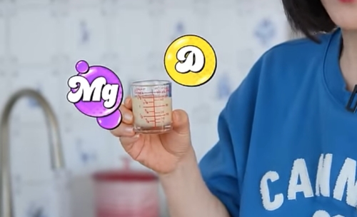 메리루스 마그네슘