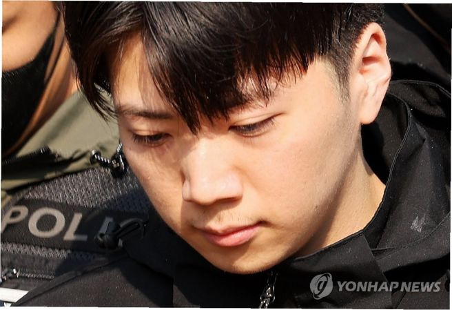 장윤기 여고생 살해: 광주 성폭행 스토킹 추가 송치 및 선별적 무작위 범죄 심층 분석
