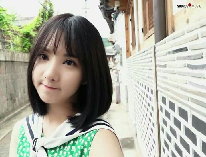 여자친구 걸프렌드