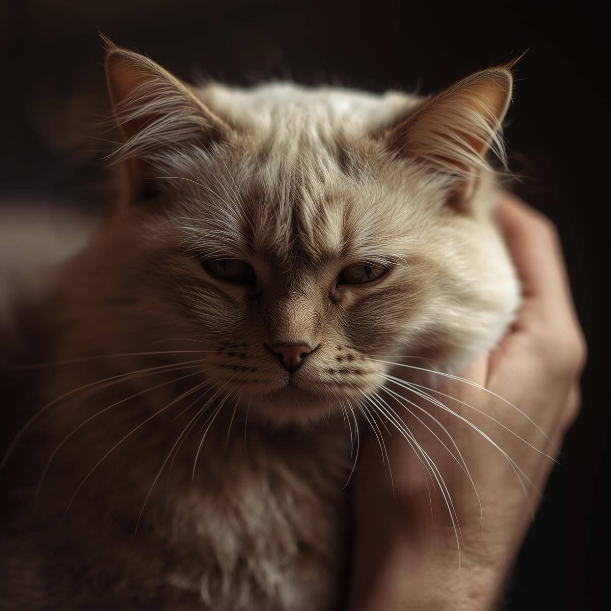 노묘 돌봄 가이드