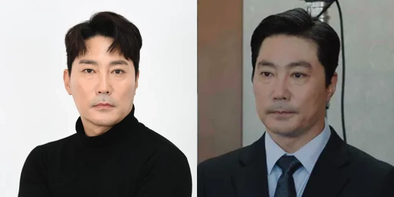 지금 거신 전화는에서 민도기 역을 맡은 홍서준