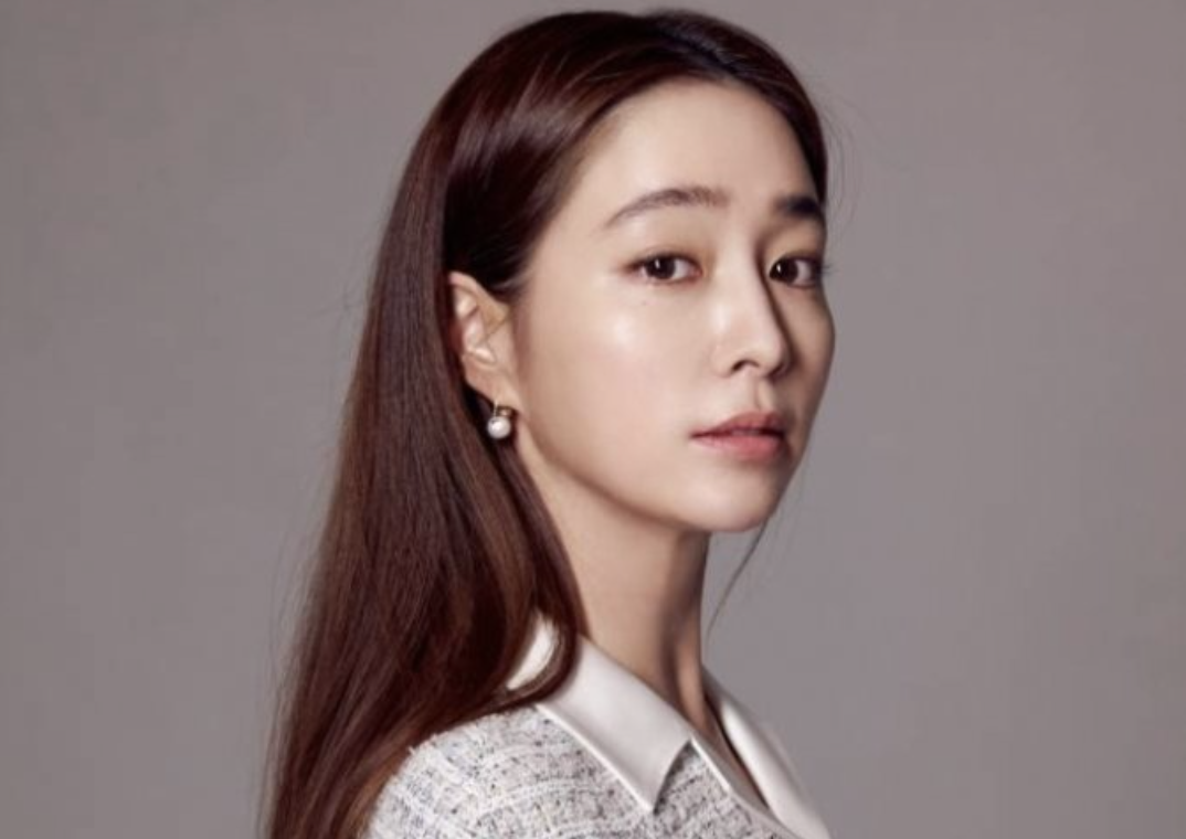 이민정 프로필 화보