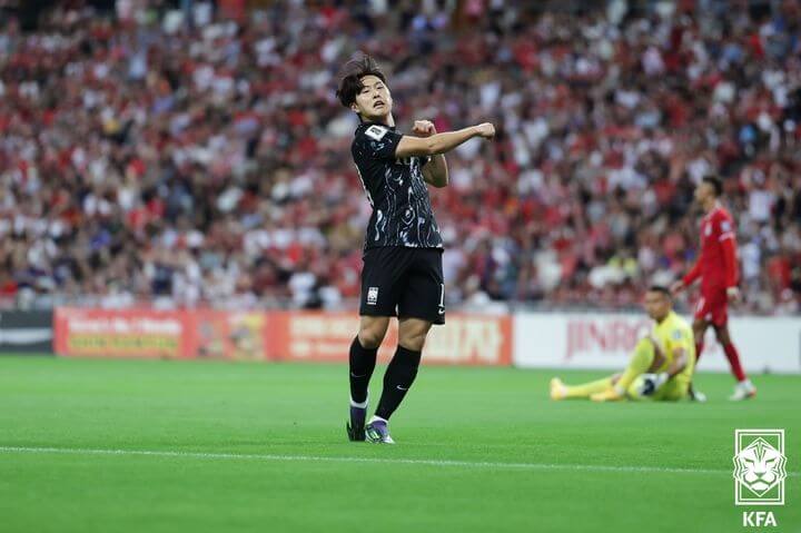 한국-오만-축구중계방송
