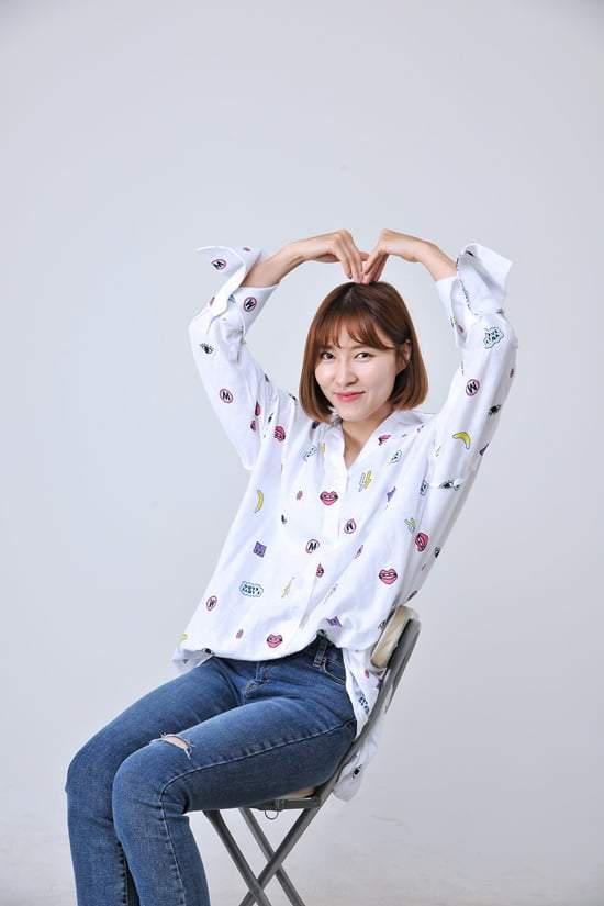 개그우먼 박소라 소속사 시소 계약