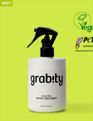 그래비티 샴푸(탈모샴푸) 헤어 리프팅 샴푸 후기