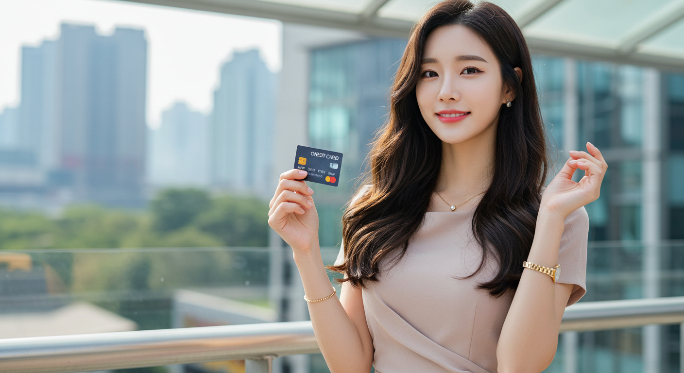 신용카드 혜택 비교 사이트