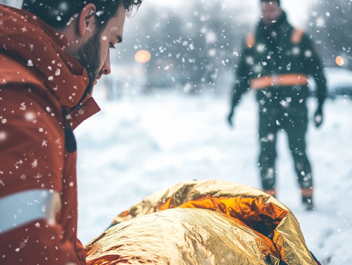 난방기기 사용 중 산업현장 사고 (화재사고, 보일러, 안전수칙)