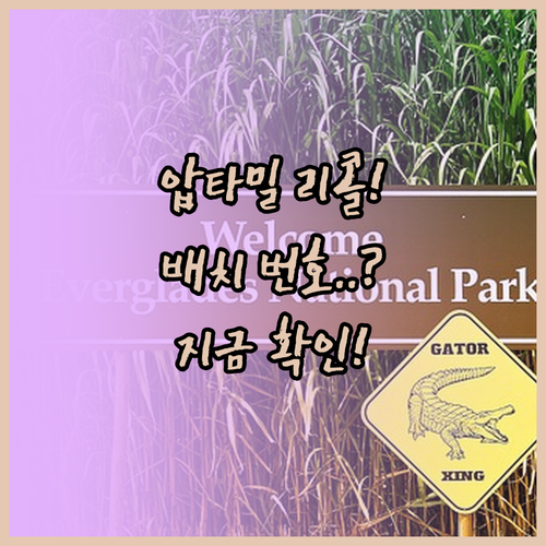 압타밀 분유 추가 리콜 팩트체크와 배..