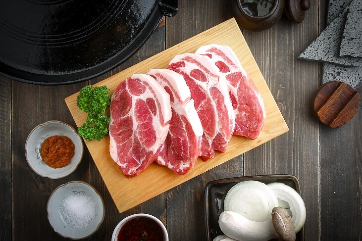 당뇨병의 증상과 당뇨병에 좋은 음식