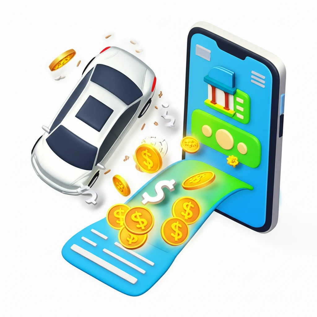 세종시 자동차세 연납 1월 신청 기간..