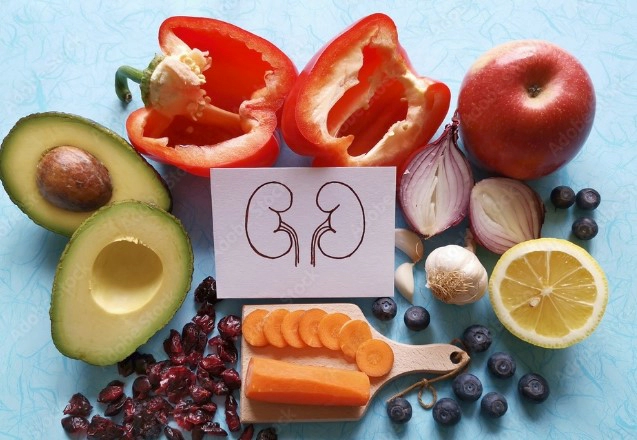 신장에 좋은 음식 14가지