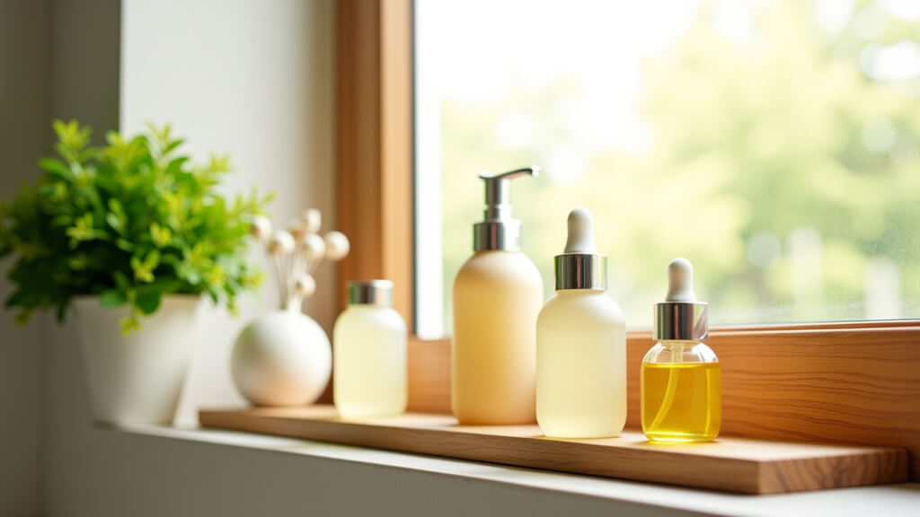 내 피부 타입에 맞는 오일