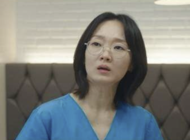 언젠가는 슬기로울 전공의생활 인물관계도