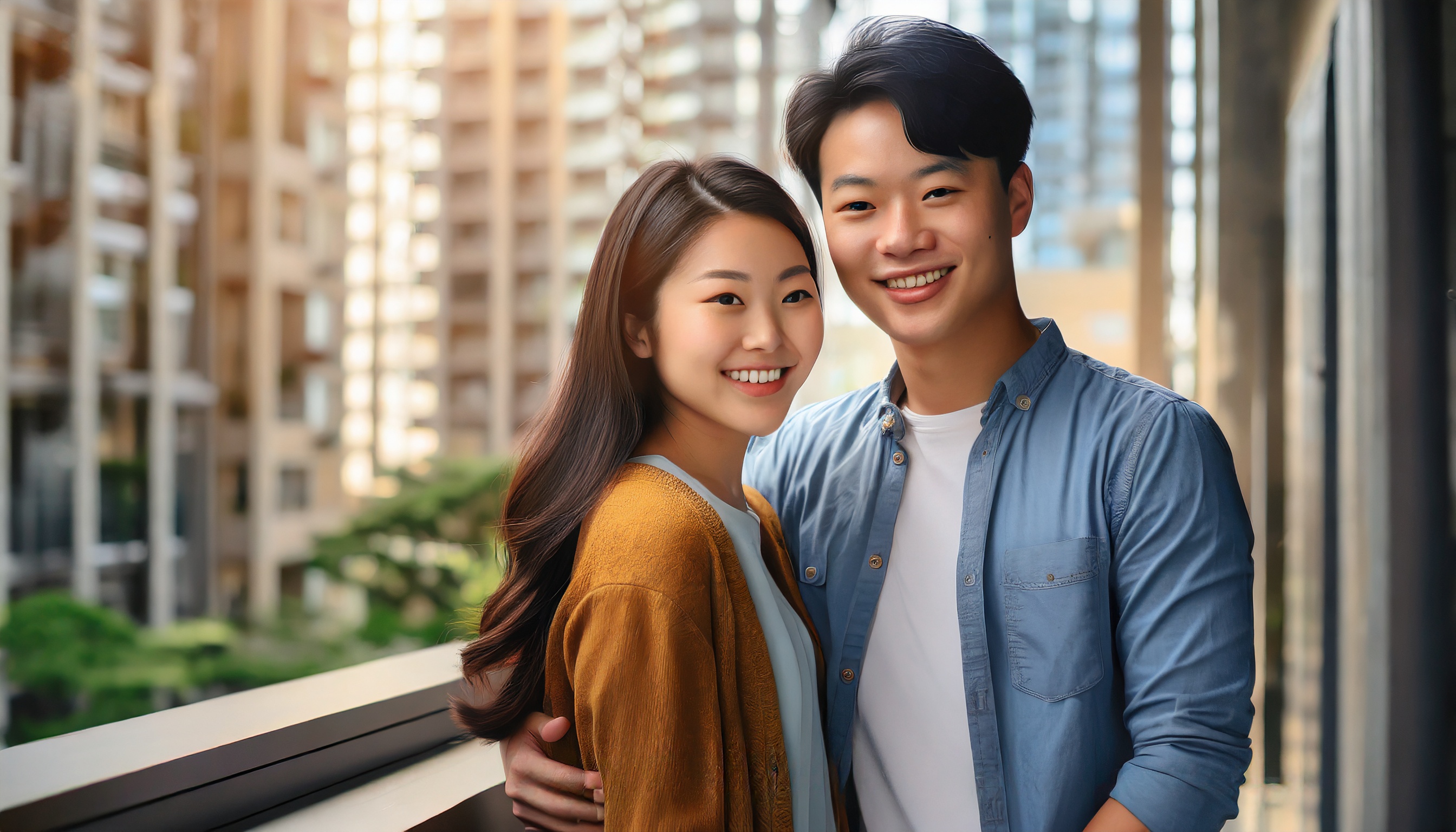 청년 주택드림 청약통장