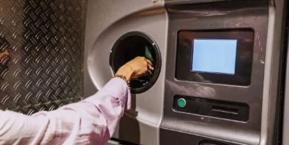 정기예금 금리비교