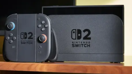 닌텐도 스위치2 중복