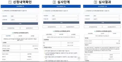 근로장려금