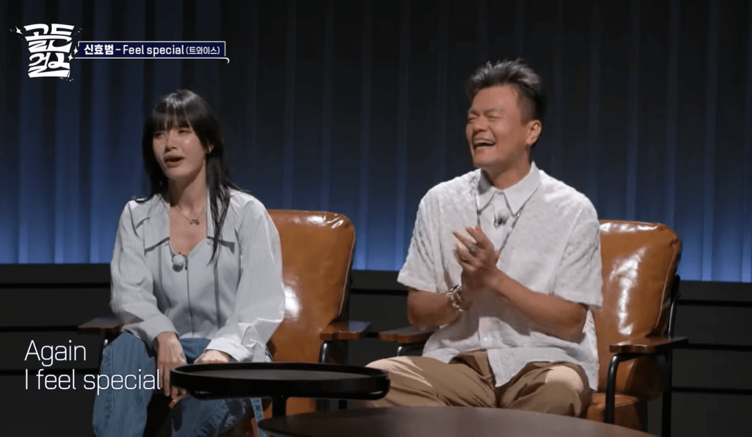 골든 걸스 2회 예고 출연자 캐릭터