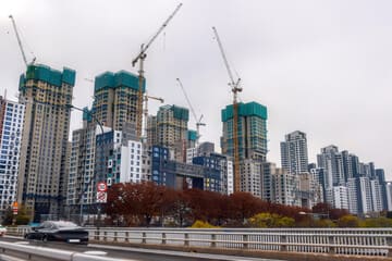 1기 신도시 재건축 선도지구 선정 결과 발표 – 분당, 일산, 평촌, 중동, 산본