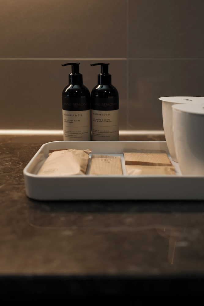 아미드 호텔 서울 완벽 가이드: 입지&middot;조식&middot;무료취소