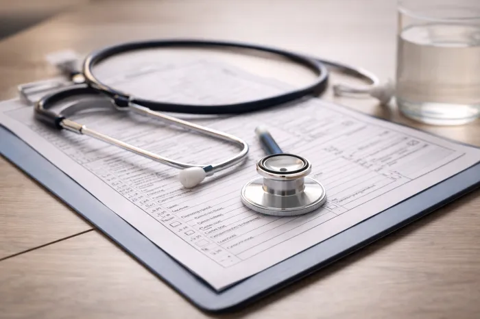 입안이 마르는 증상