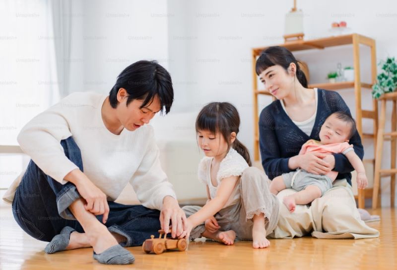 Customized-welfare-for-low-income-and-near-poor-families