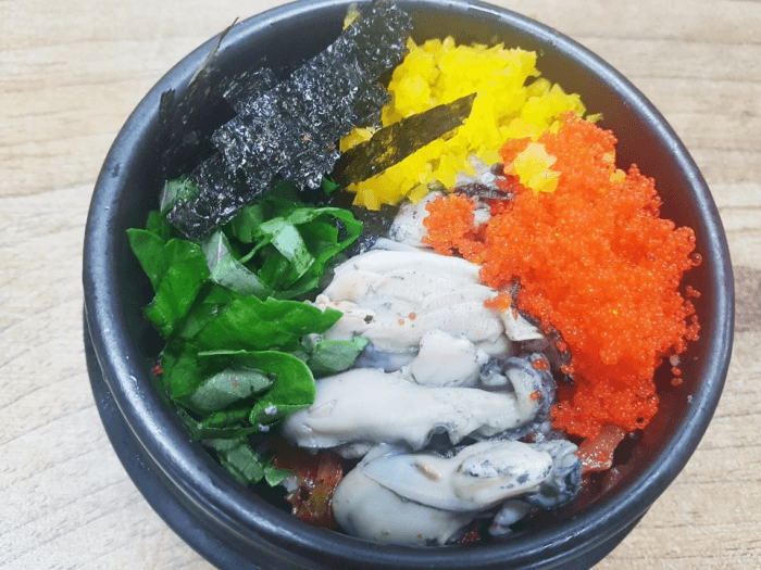 생생정보 음식 X-파일 인천 연안부두 60첩 해산물 맛집 내고향강원도 생생정보 2295회