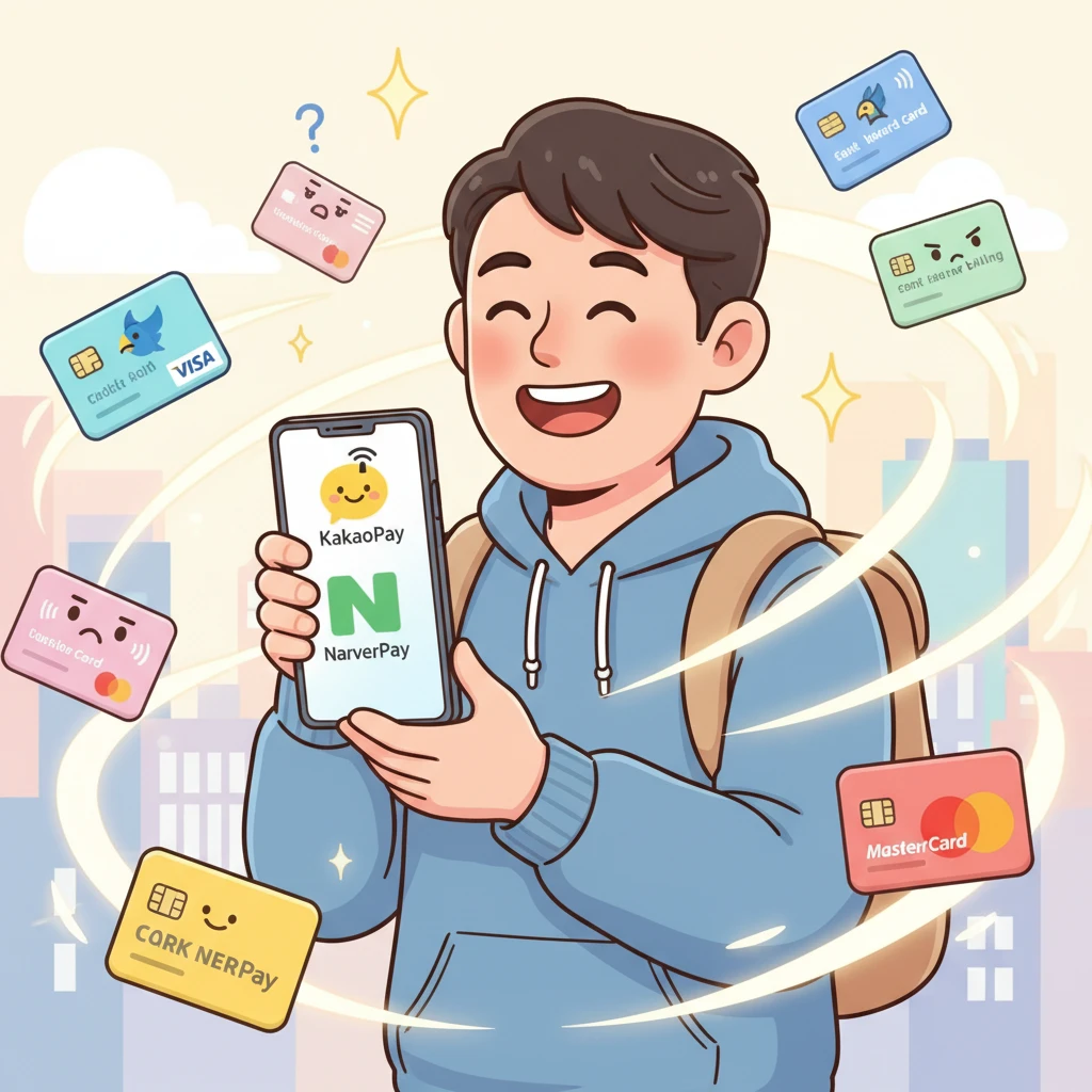 구글 플레이스토어 결제수단 등록 안 ..