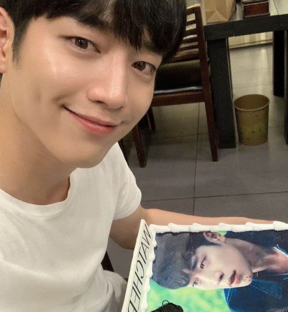 서강준 광고