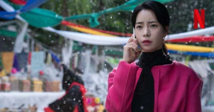 더 글로리 시즌2 방송시간&amp;#44; 다시보기