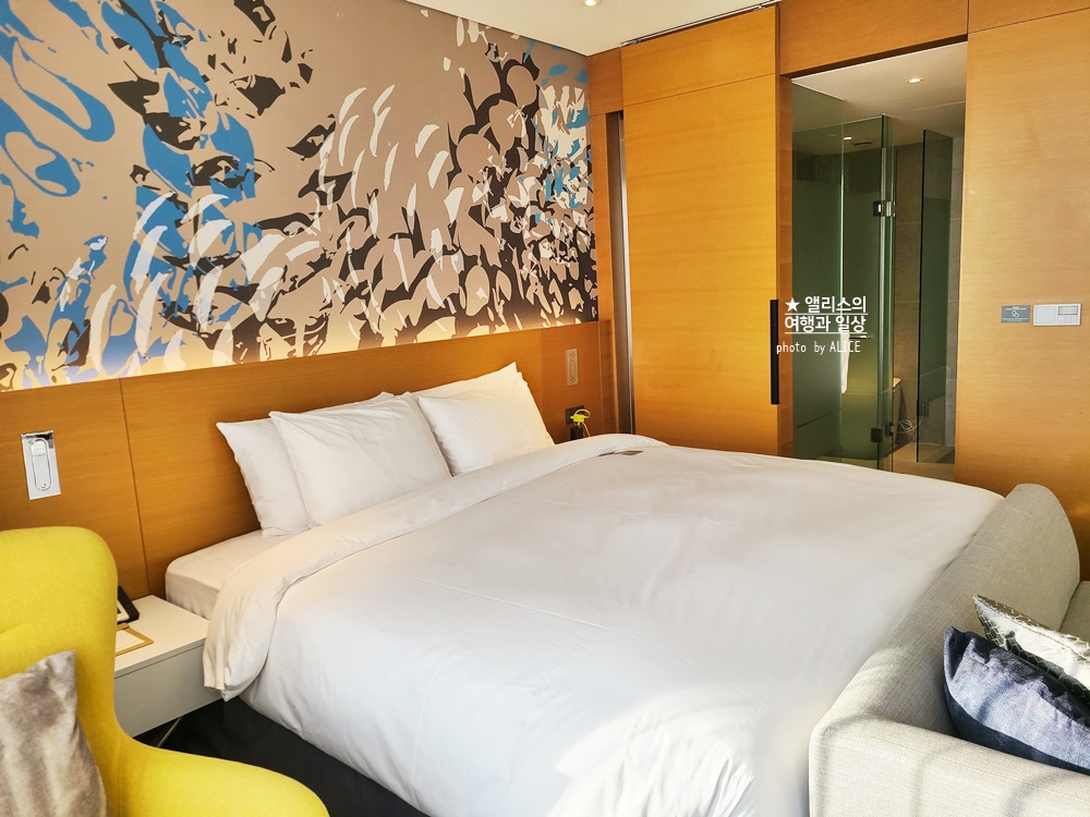 노보텔 스위트 용산 kkday 할인 3만원 쿠폰으로 169,000원 예약하기 (~04.20)