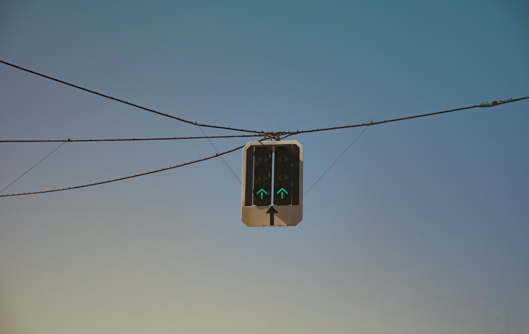 Daejeon Tram