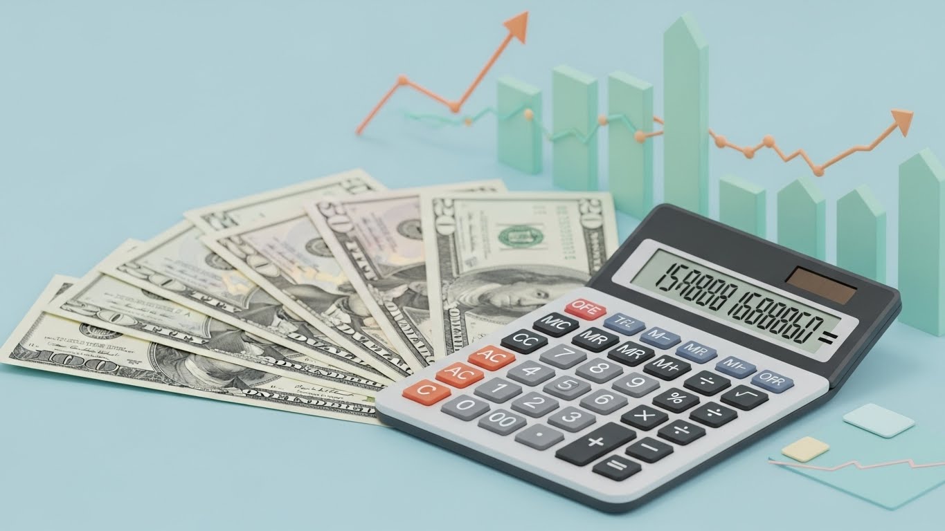 해외주식세금, 환차익비과세, 주식매도후환전