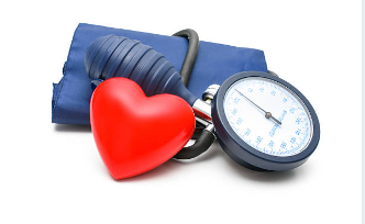 혈압 조절